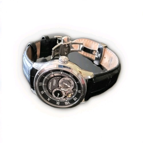 Orologio uomo bulova meccanico - orologio,