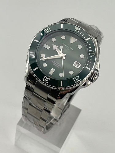Nivada 1926 diving series - diving,
