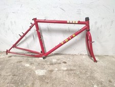  vintage telaio frame MTB Mountain bike Trix Wind 90s 44 X 55 bici bike  26"