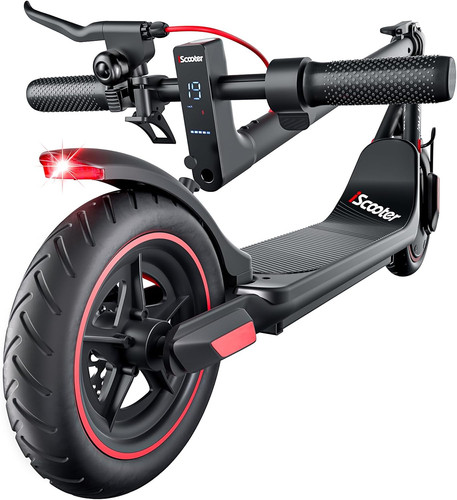 Monopattino elettrico con - monopattino,