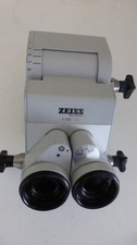 ZEISS OPMI F 170 T* BINOCOLO