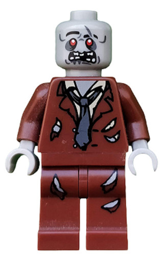 Lego monster fighters rara - -,