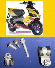 2007 APRILIA SR50 R factory