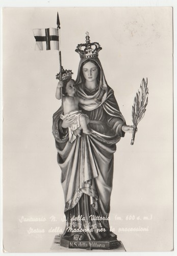 Giovi genova santuario - giovi,