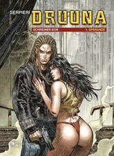 Druuna (prequel). Speranze