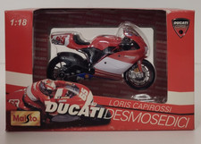 Ducati desmosedici loris - desmosedici,