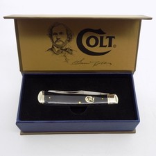 Colt CT312 Titanium Series