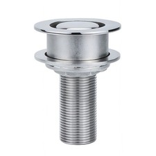 Tappo scarico serbatoio acqua