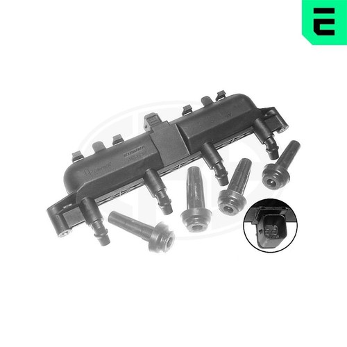 Bobina accensione era 880034 - d'accensione,