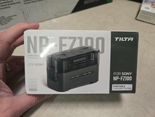 Tilta Portable Charging