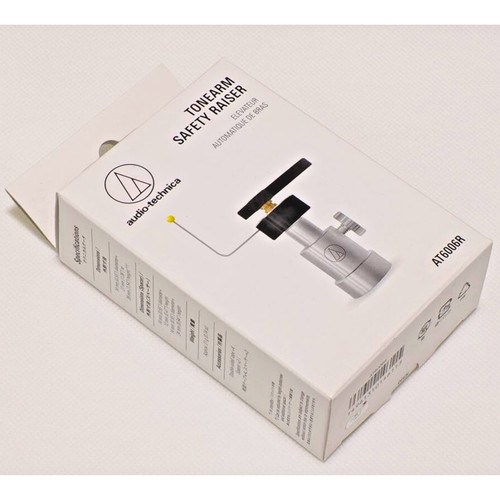 Audio technica at6006r - audio-technica,