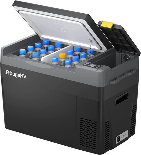 Bougerv crpro frigo portatile - bougerv,