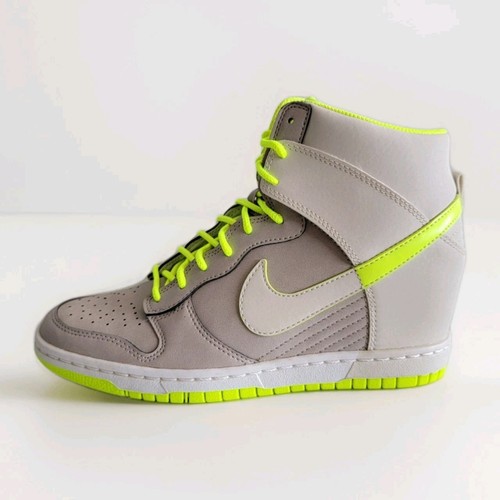 Nike dunk sky - nike,
