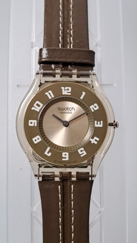 Swatch skin sff110 - -, dropline