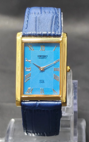 Orologio vintage seiko slim - vintage,