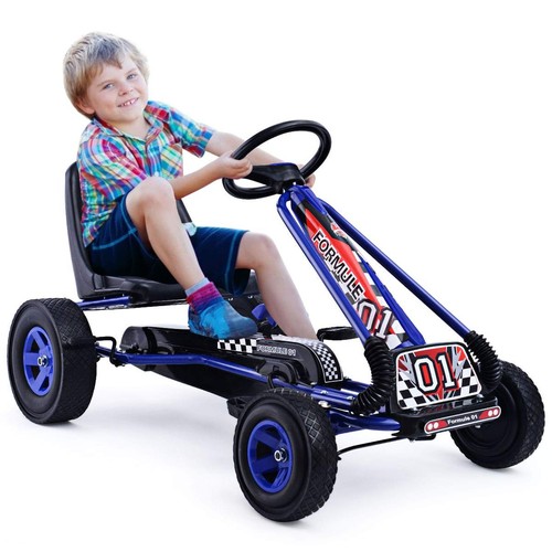 Homgx pedal kart outdoor - homgx, go