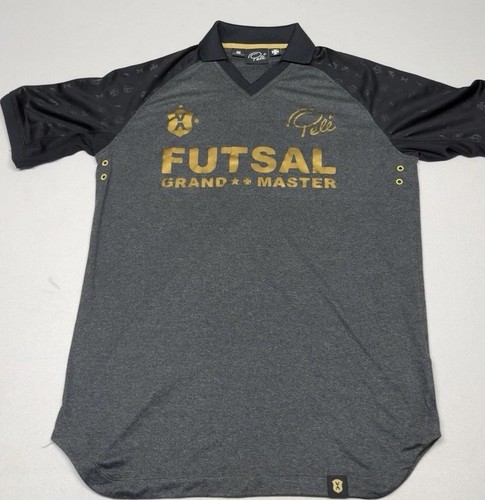 Maglia futbol calcio pelé - maglia,