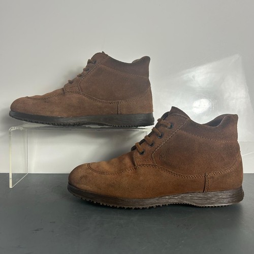 Scarpa derby donna hogan - donna,