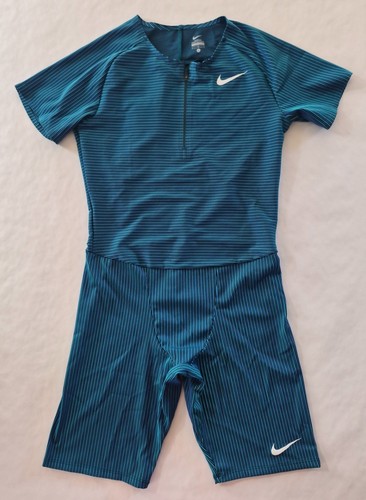 Tuta nike uomo pro - tuta, one