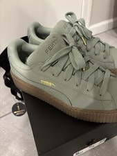 Sneakers uomo Puma Creeper