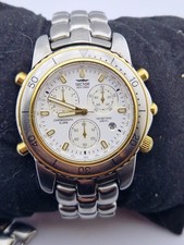 Sector ADV 5500 Cronografo