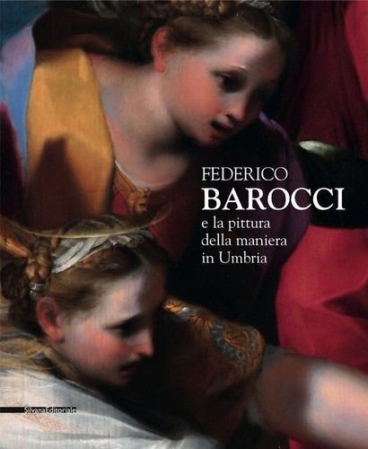 Federico barocci pittura - e,