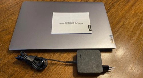 Lenovo ideapad 15iml05 6 - ideapad, 15,6"