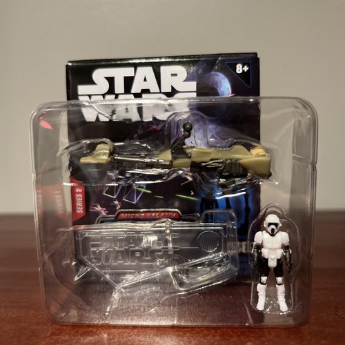Micro galaxy squadron scout - micro,