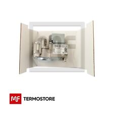 VALVOLA GAS REGOLAZIONE