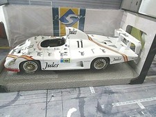 PORSCHE 936 936/81 24h Le Mans