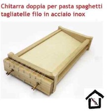 TELAIO DOPPIO TAGLIAPASTA