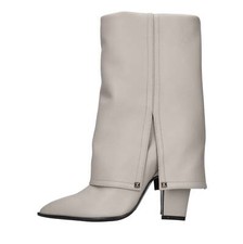 MT-221 VIT. Tronchetti E Francesine MARC ELLIS Donna Grigio Amt08_elli