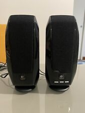 Altoparlanti Logitech S-150Digital USB 