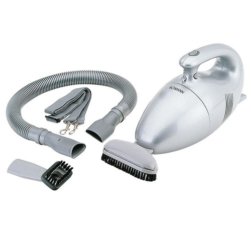 Bomann mini aspirapolvere - mini, cb