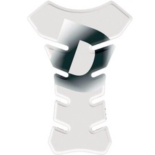 ADESIVO 3D SERBATOIO LETTERA D