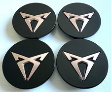 4 Emblemi originali Cupra