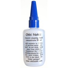Okki Nokki detergente