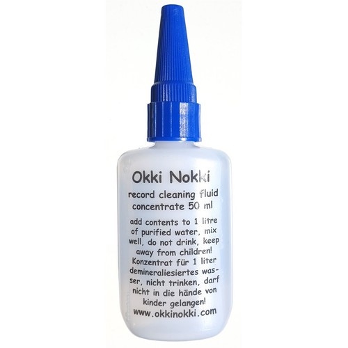 Okki nokki detergente - nokki,