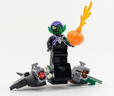 LEGO Marvel Minifigure Goblin