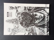 fumetto Ken il guerriero il gioco di fuoco n 02