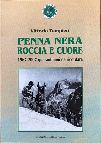 Vittorio tampieri penna - tampieri,
