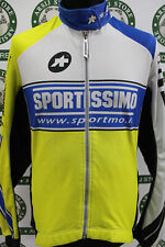 Giacca jacket ciclismo bike