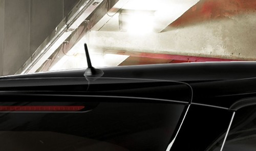 Antenna sport mini r57 cabrio - mini,