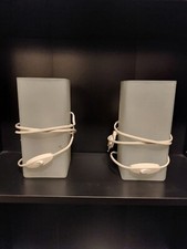 Bajour Comodino Ikea Bianca