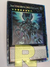 Photonic dragon full armor - dragon,