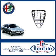 Alfa Romeo 159 dal 2005 SCUDO