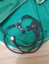 scubapro Mk21 + Erogatore  S560+ Frusta+manometro