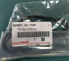 GUARNIZIONE GUARNIZIONE POMPA