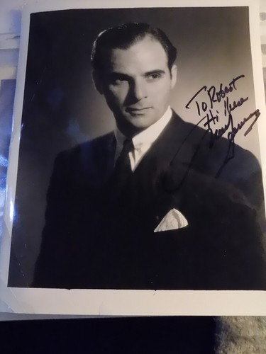 Marc lawrence promo - lawrence, pic