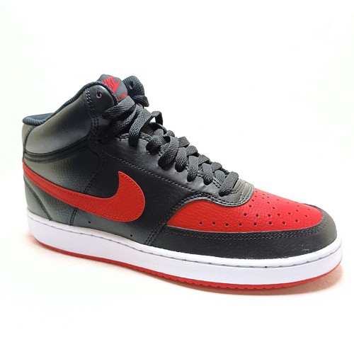 Nike court vision mid unisex - court,